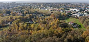 Działka budowlana- koszyce wielkie- małopolska