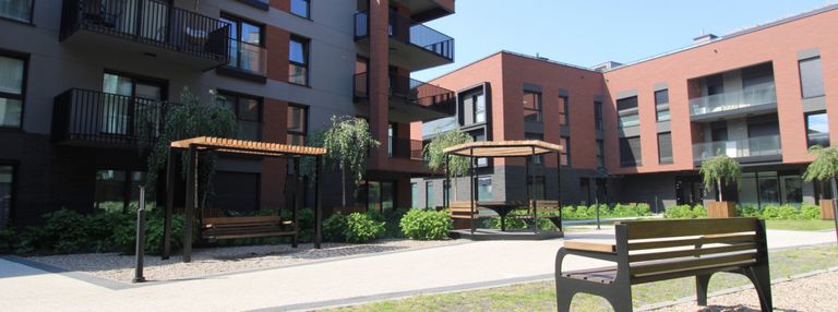 Luksusowe mieszkanie w gdańsku śródmieście