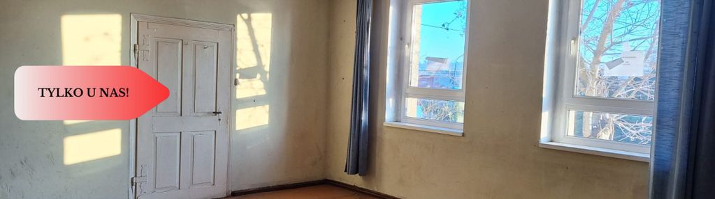 Mieszkanie 64,6 m² okolice gąsawy