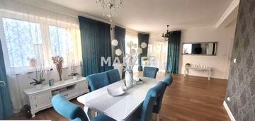 Komfortowy  wolnostojacy dom murowaniec