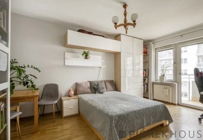 Kawalerka na bemowie