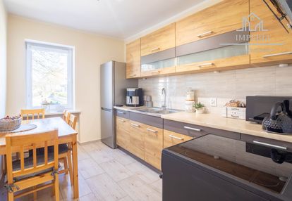 46 m² po remoncie – gotowe do zamieszkania pogódki