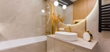 Mokotów|nowe|3-pokojowe|wykończone|garaż|loggia
