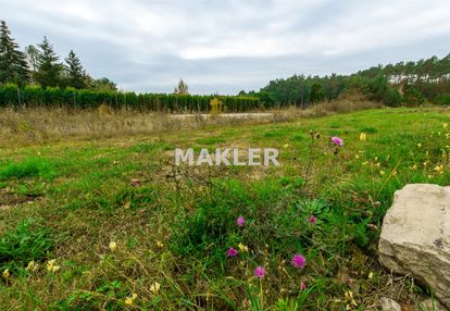 Działka w opławcu,888m2,pozwolenie na budowę