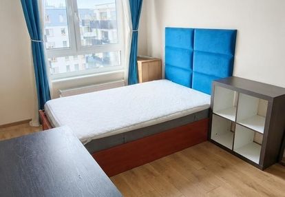 2-pokojowe mieszkanie na białołęce