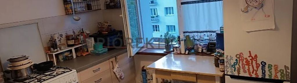 2-pokojowe mieszkanie na pradze-południe