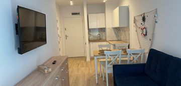 2 pokoje nad morzem ul. bałtycka