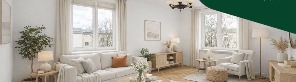 3 z potencjałem na 4/idealne pod inwestycję