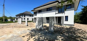 Dom 190 m2 działka 500 m2 głosków czerwiec 2026