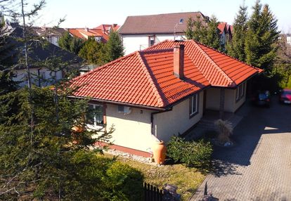 Parterowy dom z fotowoltaiką - os. piastów