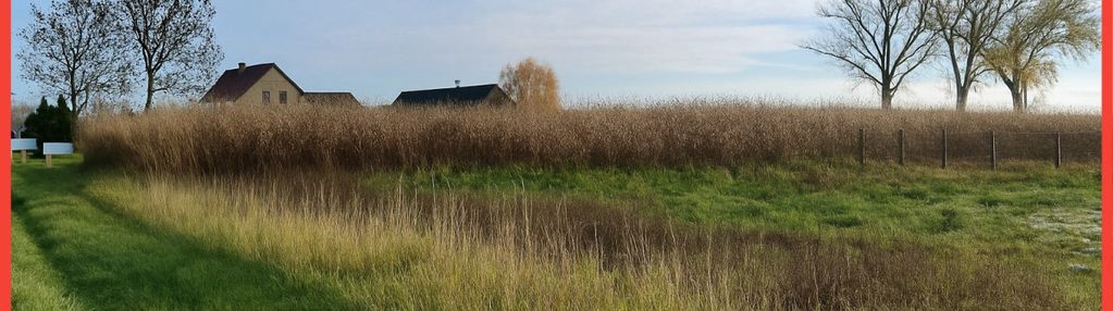 Działki - droga asfaltowa, media!