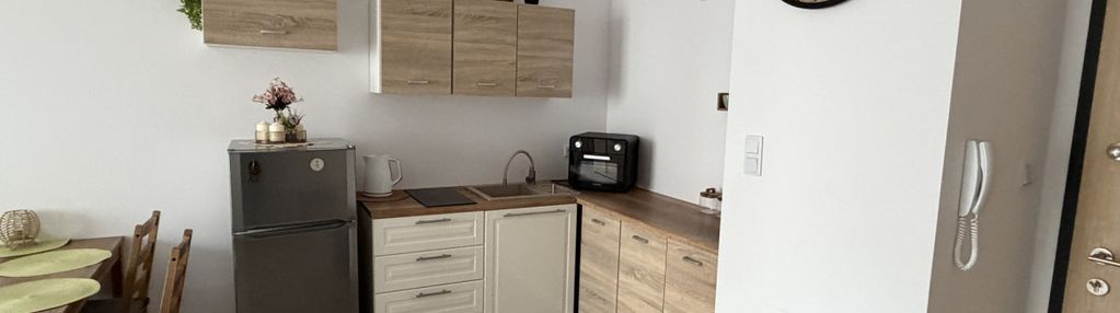2 pokoje | duży balkon | spokojne osiedle