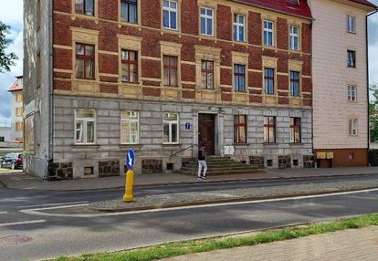 Przestronne mieszkanie w kamienicy z windą 75m2