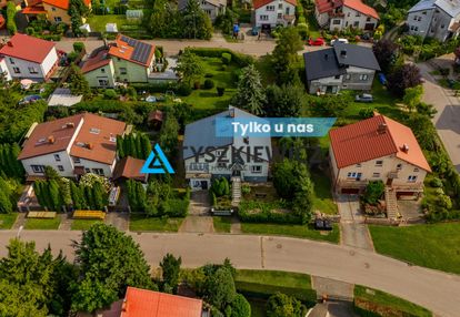 Dom z opcją prowadzenia działalności - debrzno