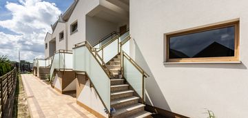 Gotowe apartamenty - widok na morze-taras na dachu