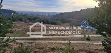 Atrakcyjna działka budowlana 1278 m2 straszyn