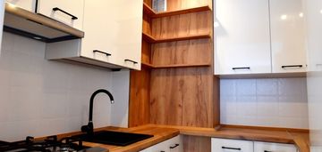 Mieszkanie do wynajmu 34m2 na ul 22 stycznia