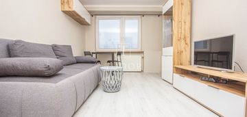 Mieszkanie 2 pokojowe z balkonem i piwnicą