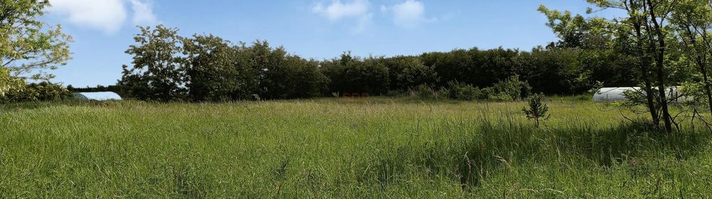 Sobocisko, gm. oława, 10.373 m2, wz 18 domów woln.
