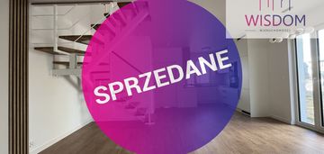 Dom wykończony pod klucz