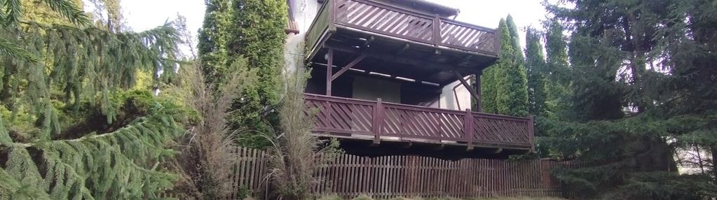 Dom letniskowy z dostępem do jeziora | rybno