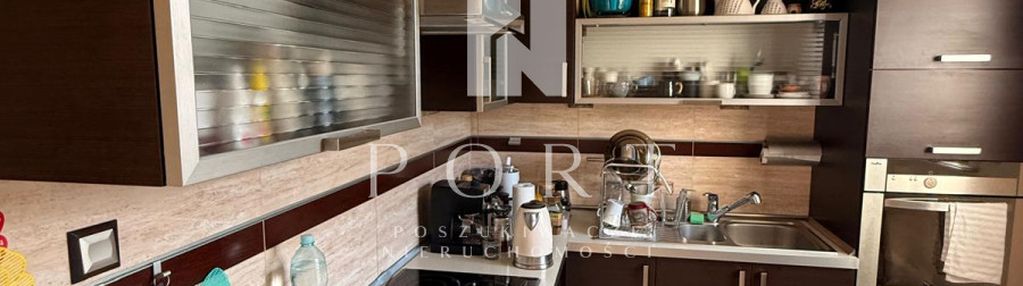 2 pokojowe mieszkanie w dobrej lokalizacji!