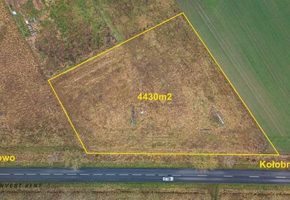 Atrakcyjna cena! działka budowlana czernin