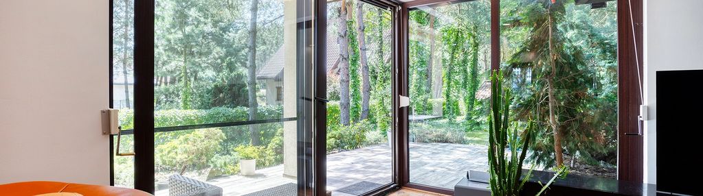 Prywatny azyl wśród drzew - osielsko!