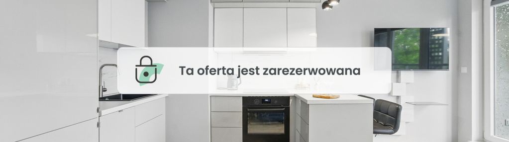 Sokolska towers | 2 pokoje | siłownia