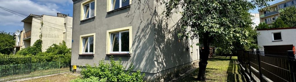 Dom z potencjałem w kutnie