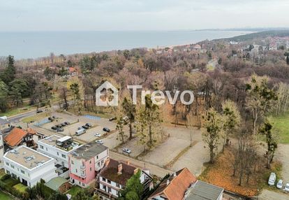 Obiekt mieszkalno/inwestycyjny tuż przy plaży