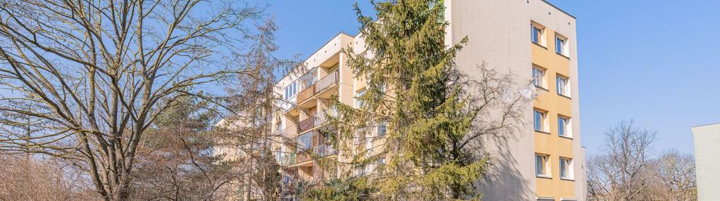 Słoneczne 3 pokoje, oddzielna kuchnia- do remontu