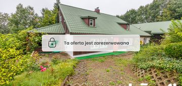 Wesoła - spokojne miejsce do odpoczynku!