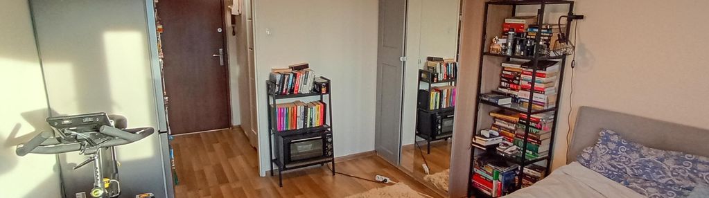 Kawalerka na ochocie 20m, bez prowizji od zaraz.