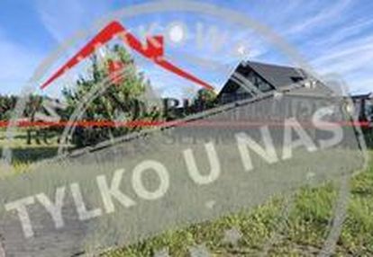 Wyjątkowa działka budowlana 1229 m²