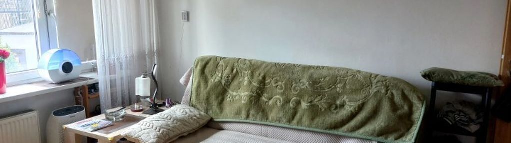 Kawalerka na śródmieściu