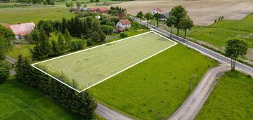 Miejsce, gdzie natura spotyka twoje marzenia