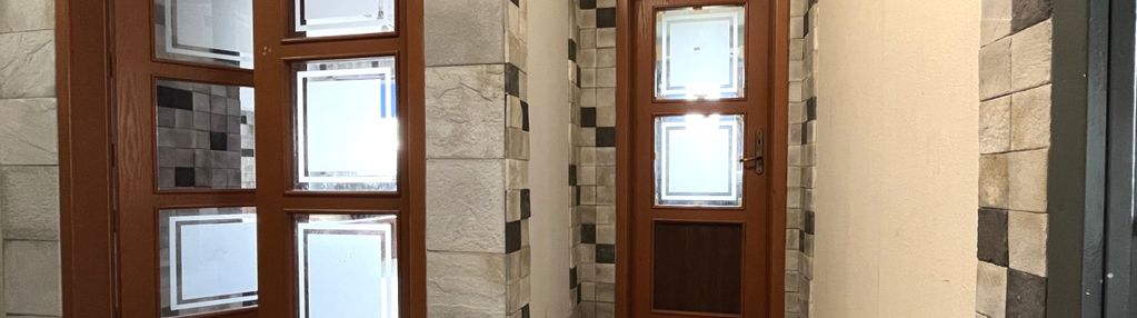 Duże, trzypokojowe mieszkanie na osiedlu ak