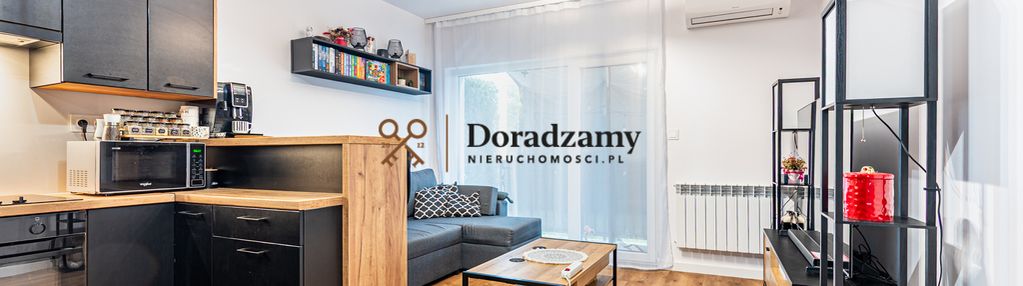 Bezczynszowe 3 pokoje z klimatyzacją - miłosza