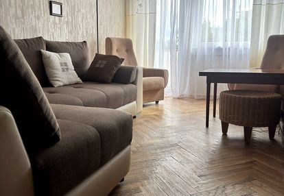 Rozkładowe 2 pokoje 45,13 m² | balkon | żubardzka 8