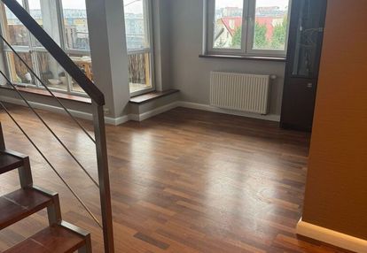 Duże 5-pokojowe mieszkanie 111 m² po remoncie