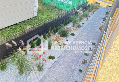 Kawalerka w centrum chwaszczyna