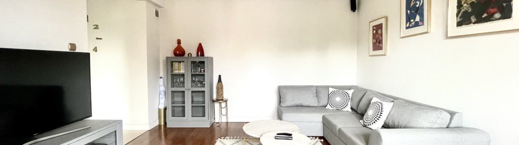 Luksusowy apartament w samym sercu sopotu