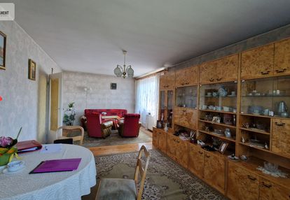 Dom jednorodzinny z potencjałem