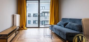 Prądnik biały | piaszczysta | 2pok | 40m2 | eng