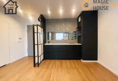 Mieszkanie 40 m² | garnizon | duży potencjał