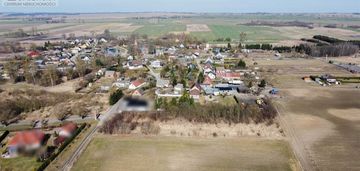 Działka z potencjałem! pokrzywnica gm. szydłowo!