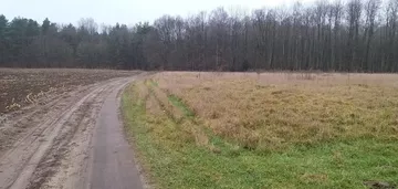 Działka na sprzedaż 105m2