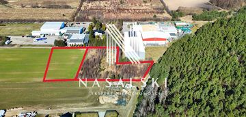 Grunt  inwestycyjny 8852m2  stopka koronowo