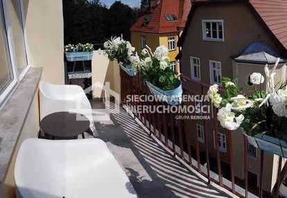 2-pok.mieszkanie w sopocie dolnym